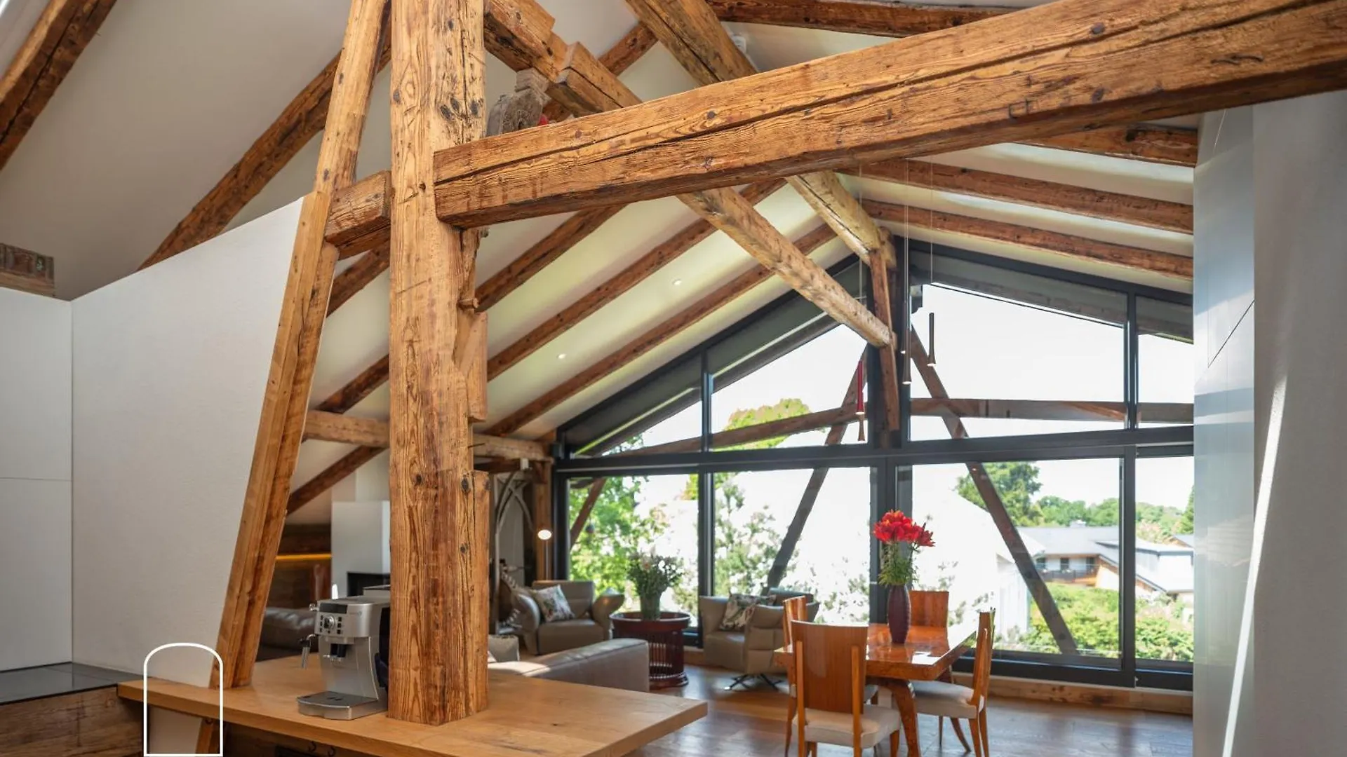 Ferienhaus In Riederau Mit Grossem Garten Dießen am Ammersee Prázdninový dům