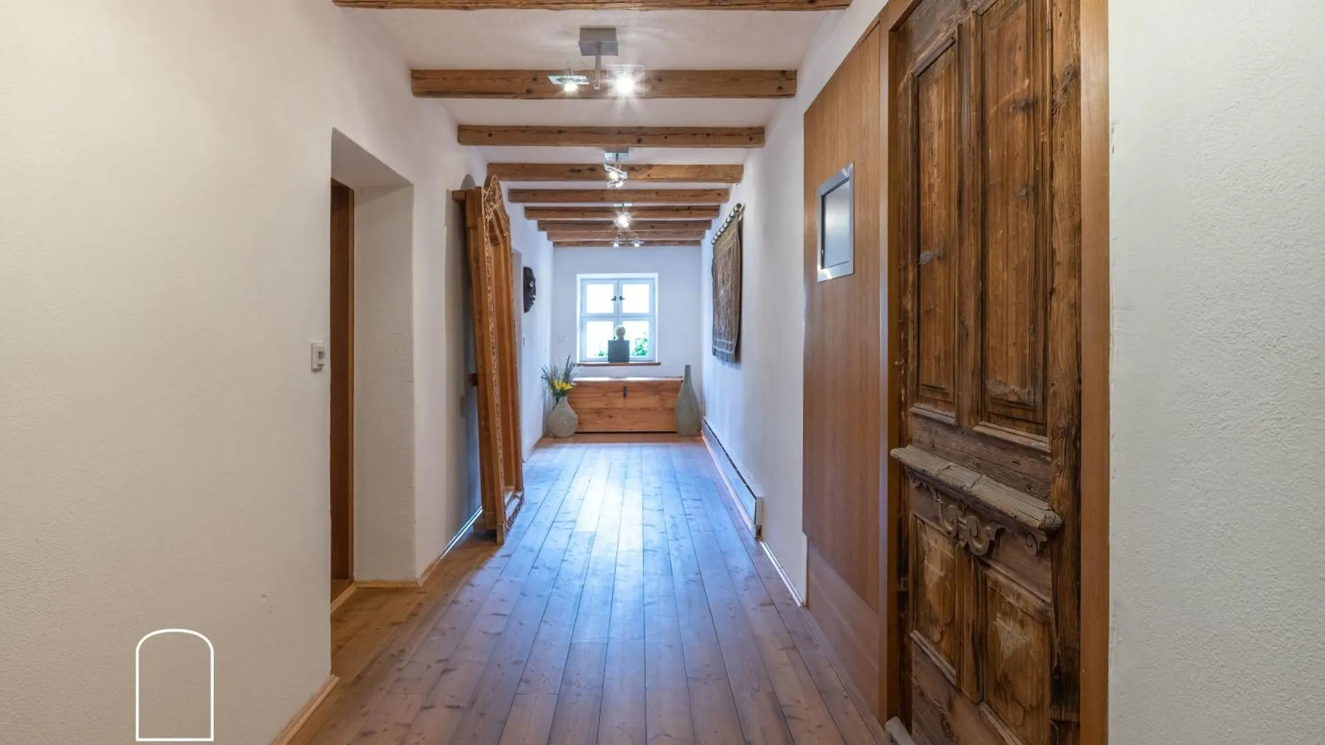 Ferienhaus In Riederau Mit Grossem Garten Dießen am Ammersee