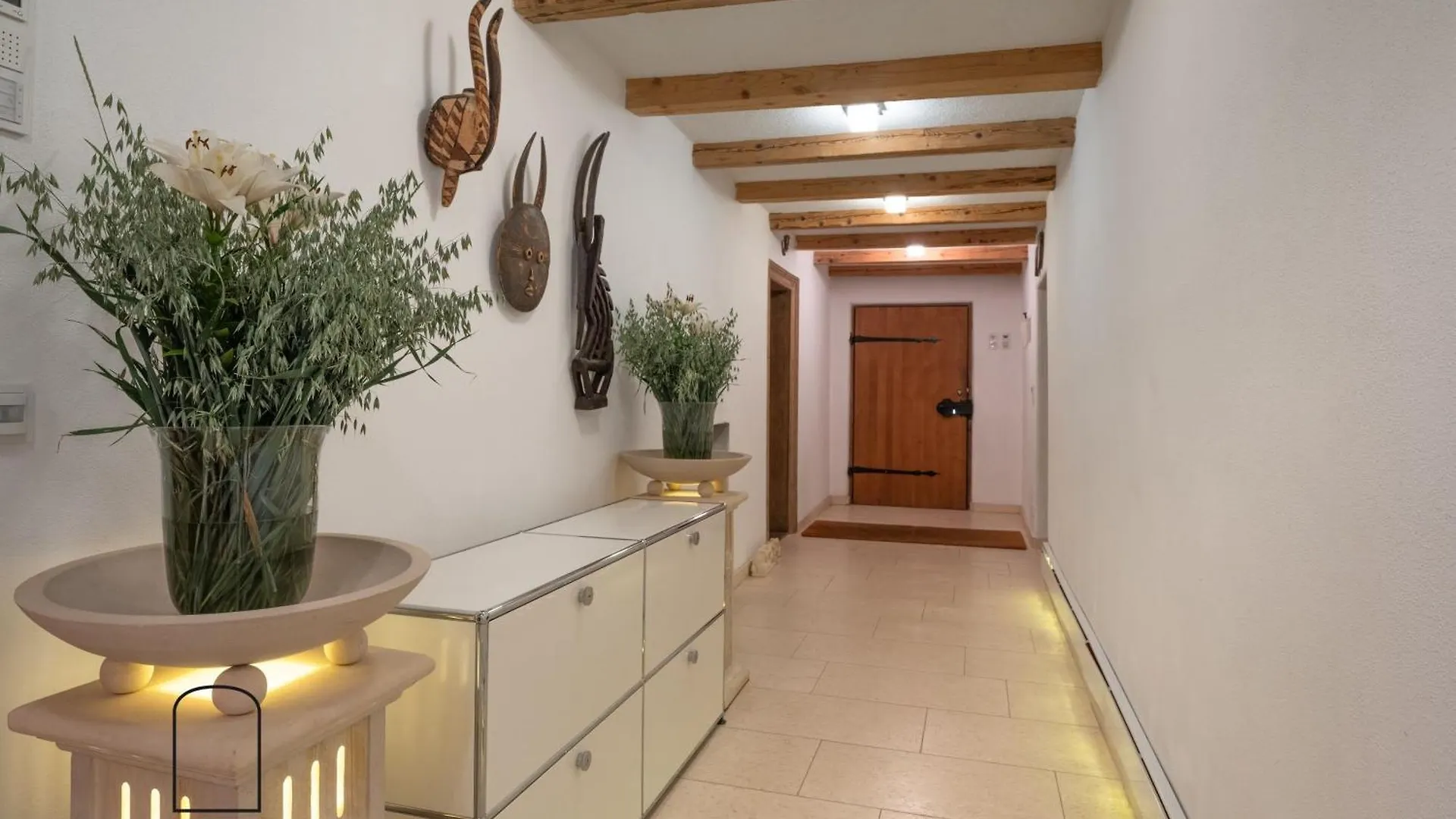 Ferienhaus In Riederau Mit Grossem Garten Dießen am Ammersee Prázdninový dům