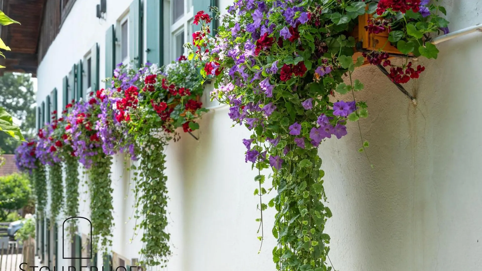 Prázdninový dům Ferienhaus In Riederau Mit Grossem Garten Dießen am Ammersee